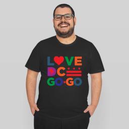 Love Dc Gogo