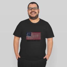 Rush Limbaugh Betsy Ross
