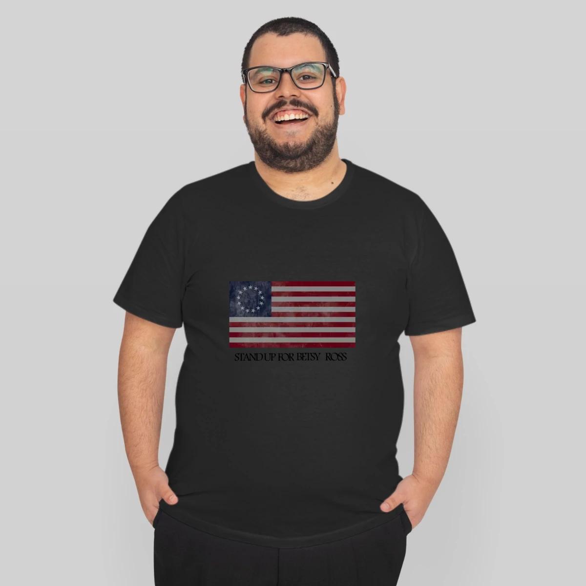 Rush Limbaugh Betsy Ross