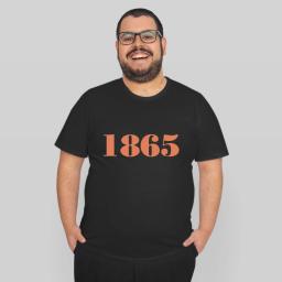 1865 Year Born