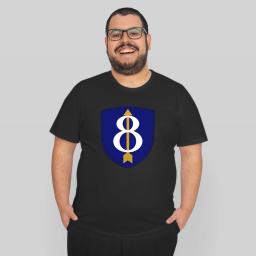 8th Infantry Division