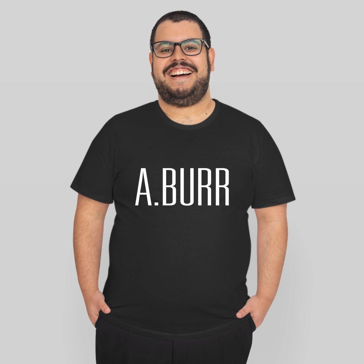 A Burr