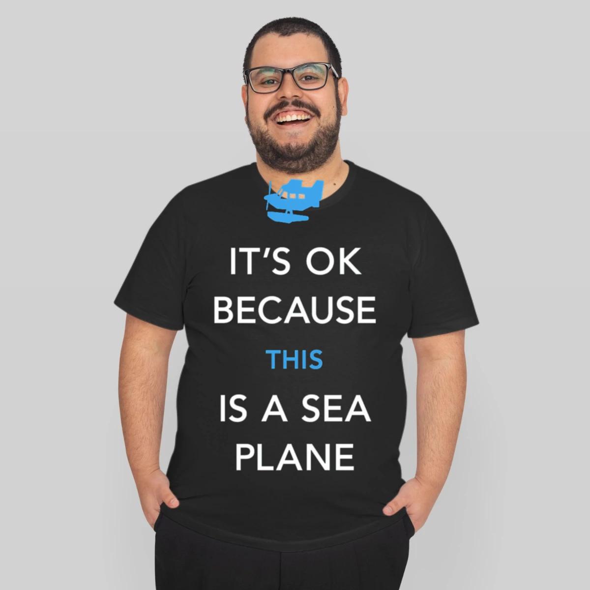Acnh Seaplane