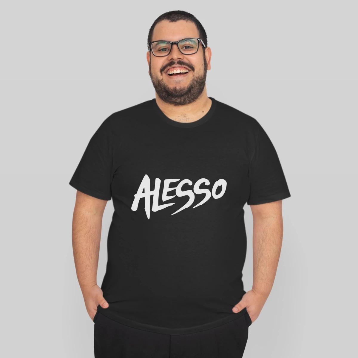 Alesso Text Style