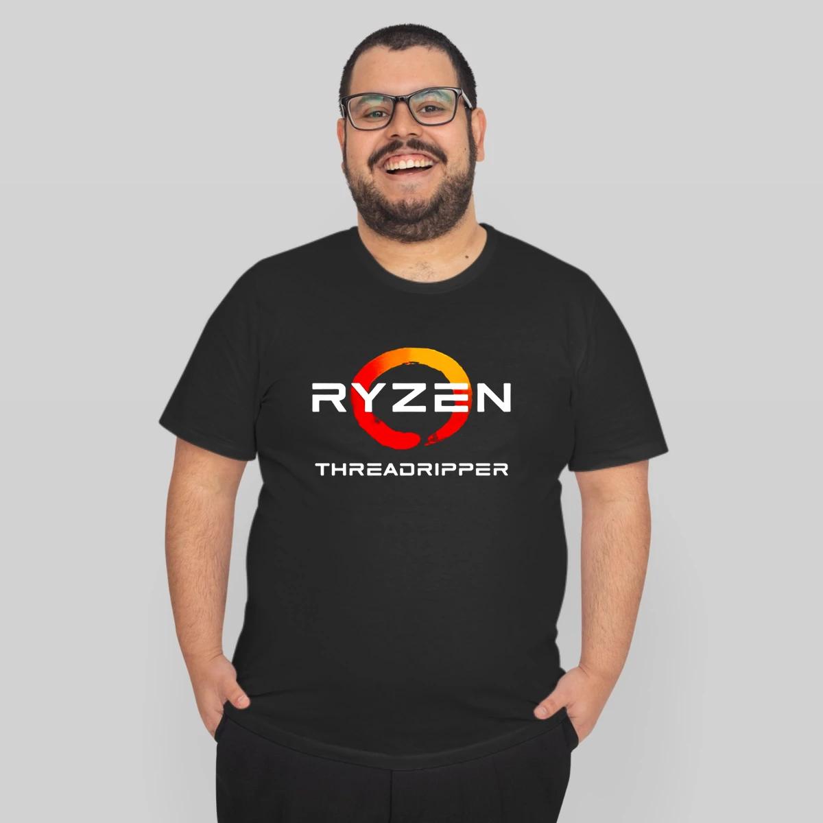 Amd Ryzen Threadripper