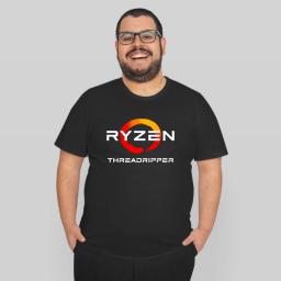 Amd Ryzen Threadripper