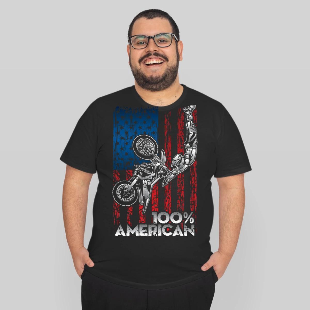 American Motocross Usa