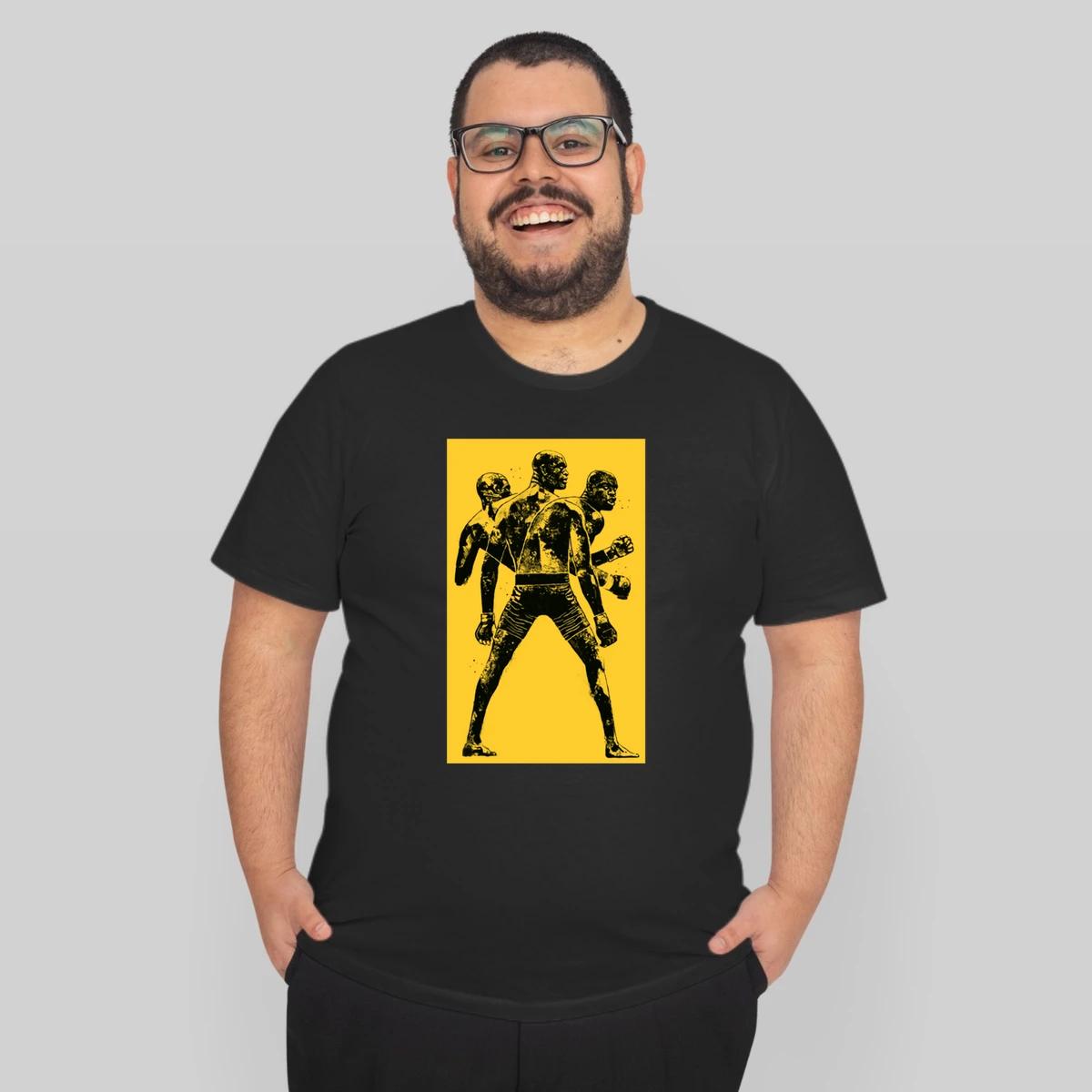 Anderson Silva The Spider
