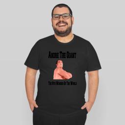 Andre The Giant
