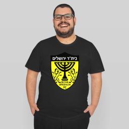 Beitar Jerusalem Fc