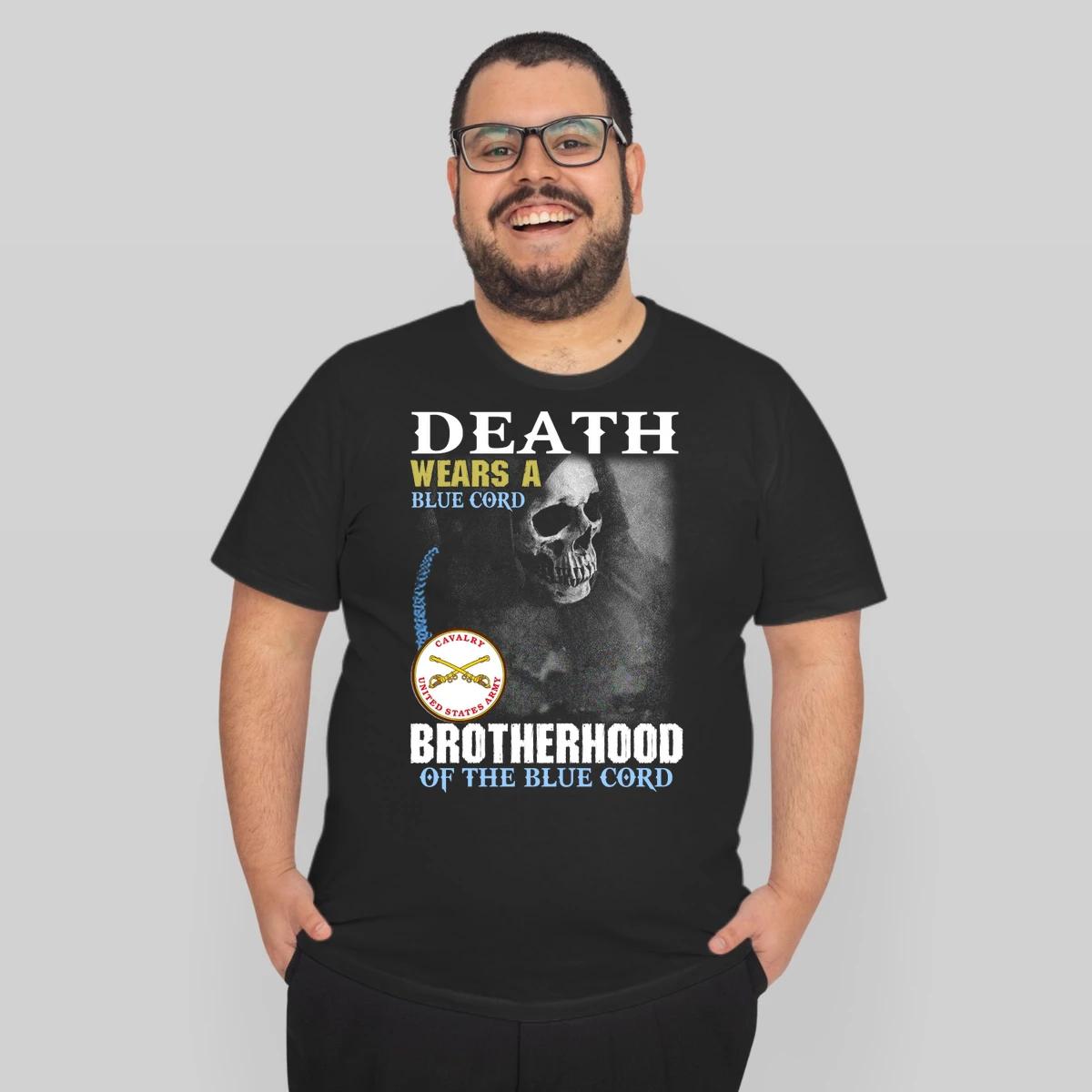 Brotherhood Of The Blue Cord
