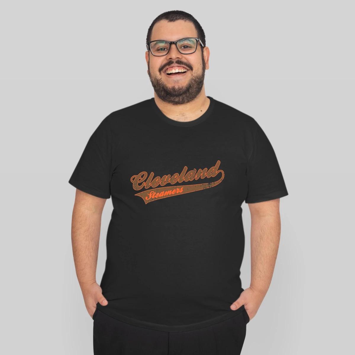 Cleveland Steamers