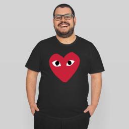 Comme Des Garcon