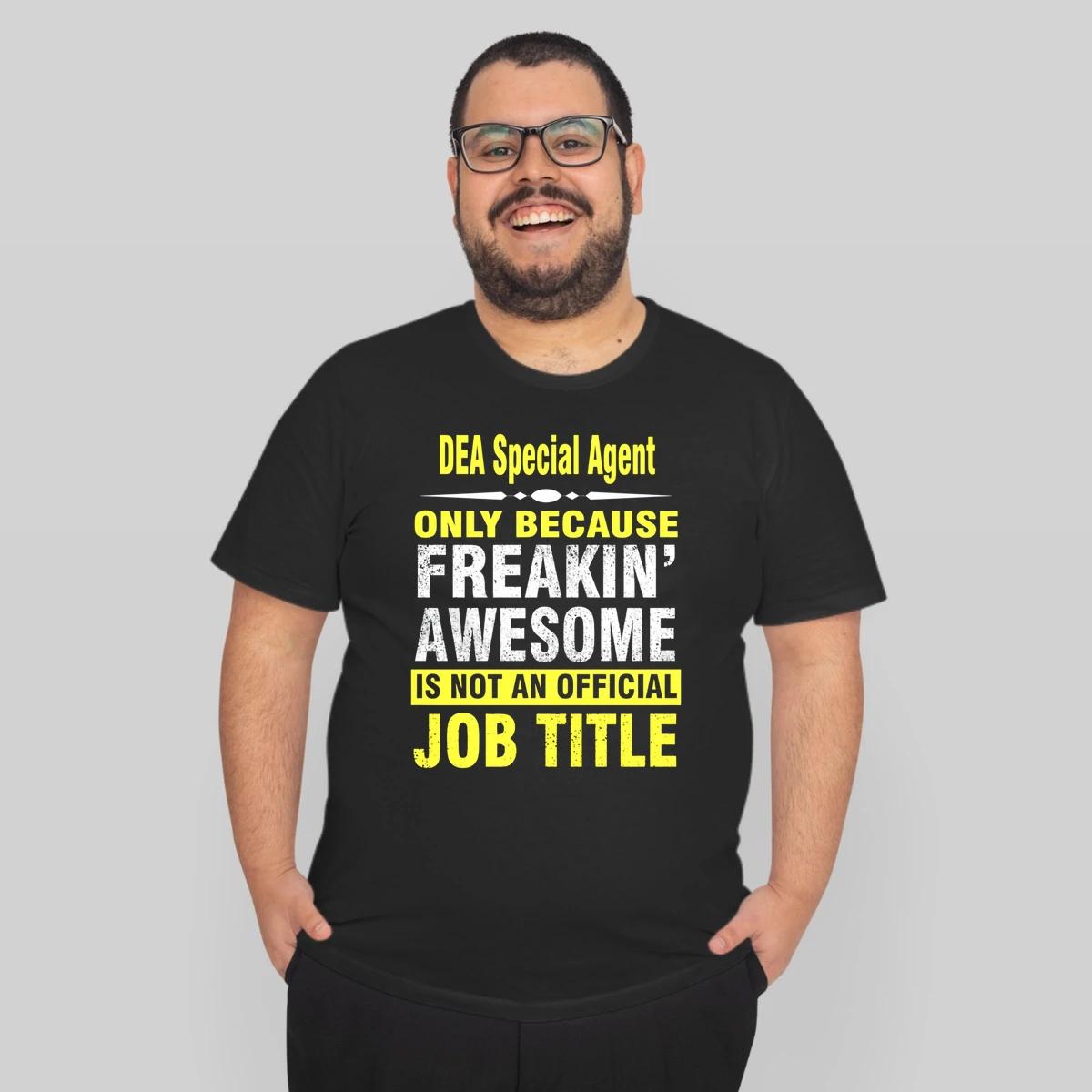 Dea Special Agent