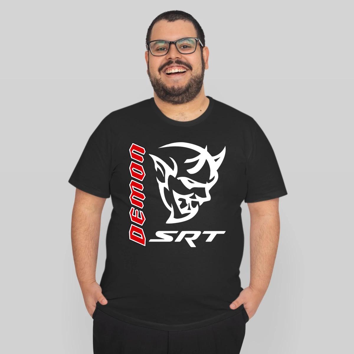 Dodge Demon Srt Logo
