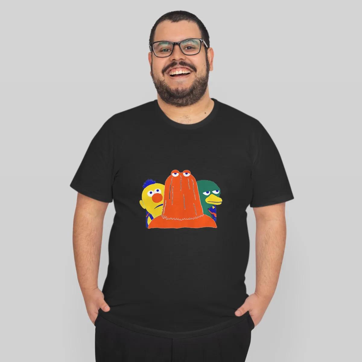 Dont Hug Me Im Scared