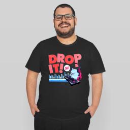 Drop It Ok Catbug Dj