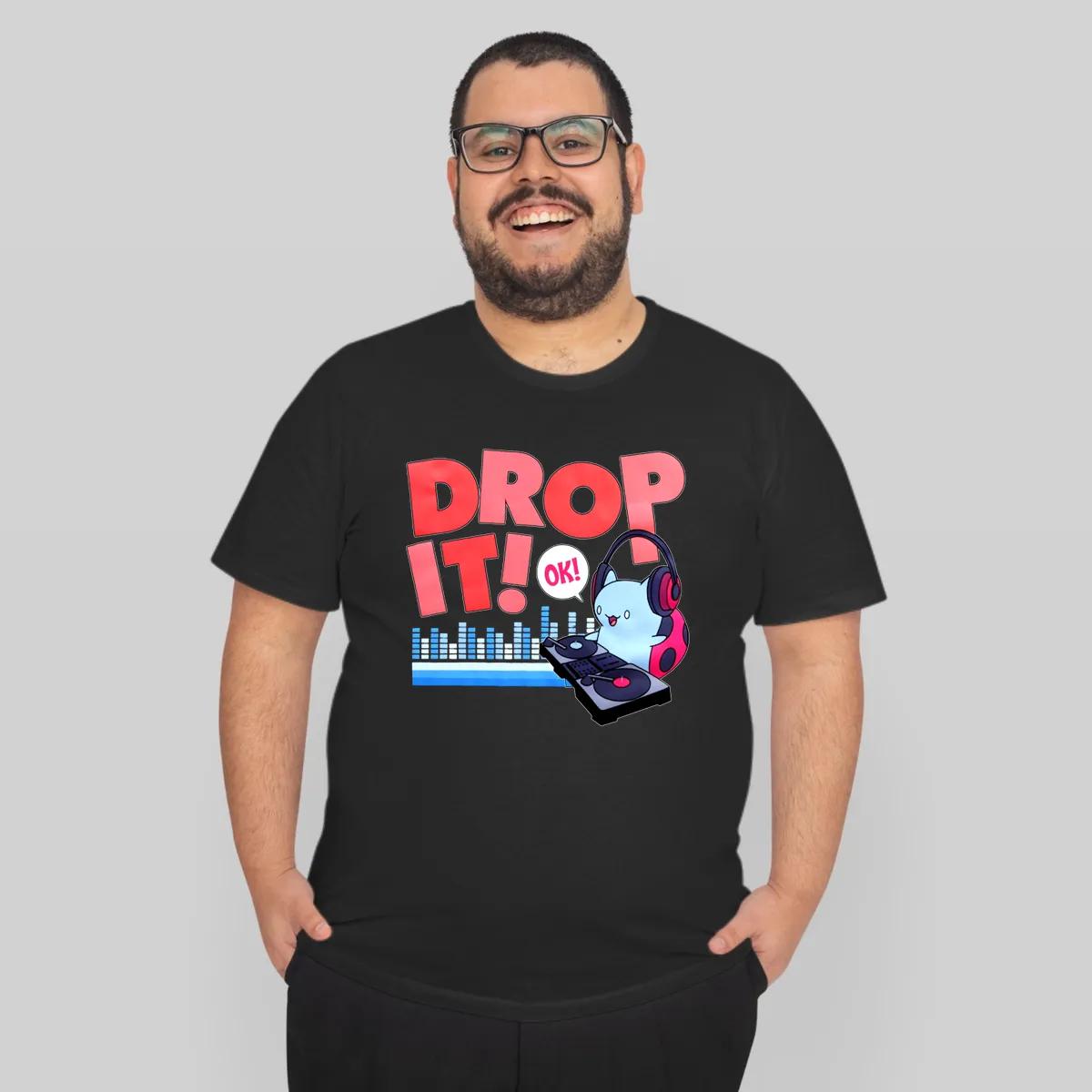 Drop It Ok Catbug Dj