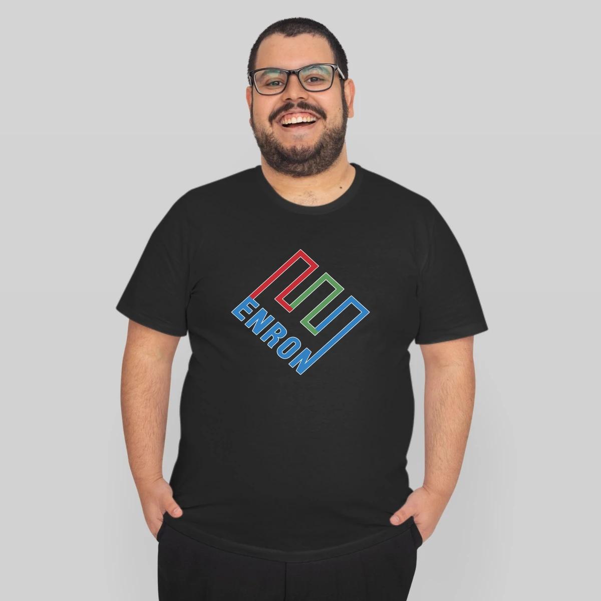 Enron Logo