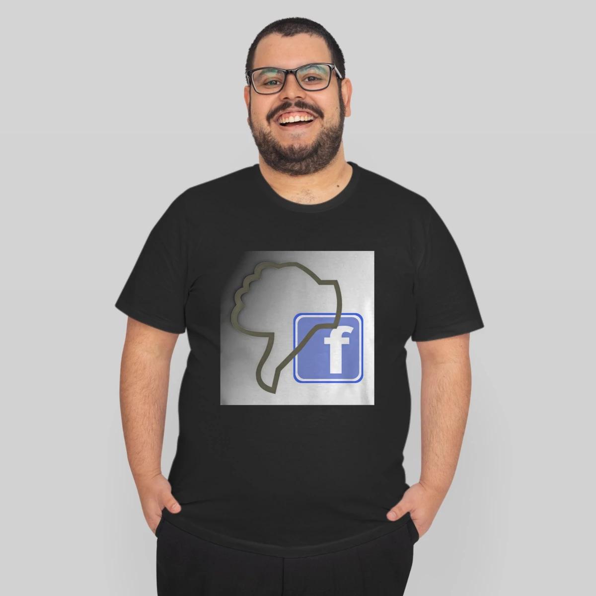 Facebook Sucks