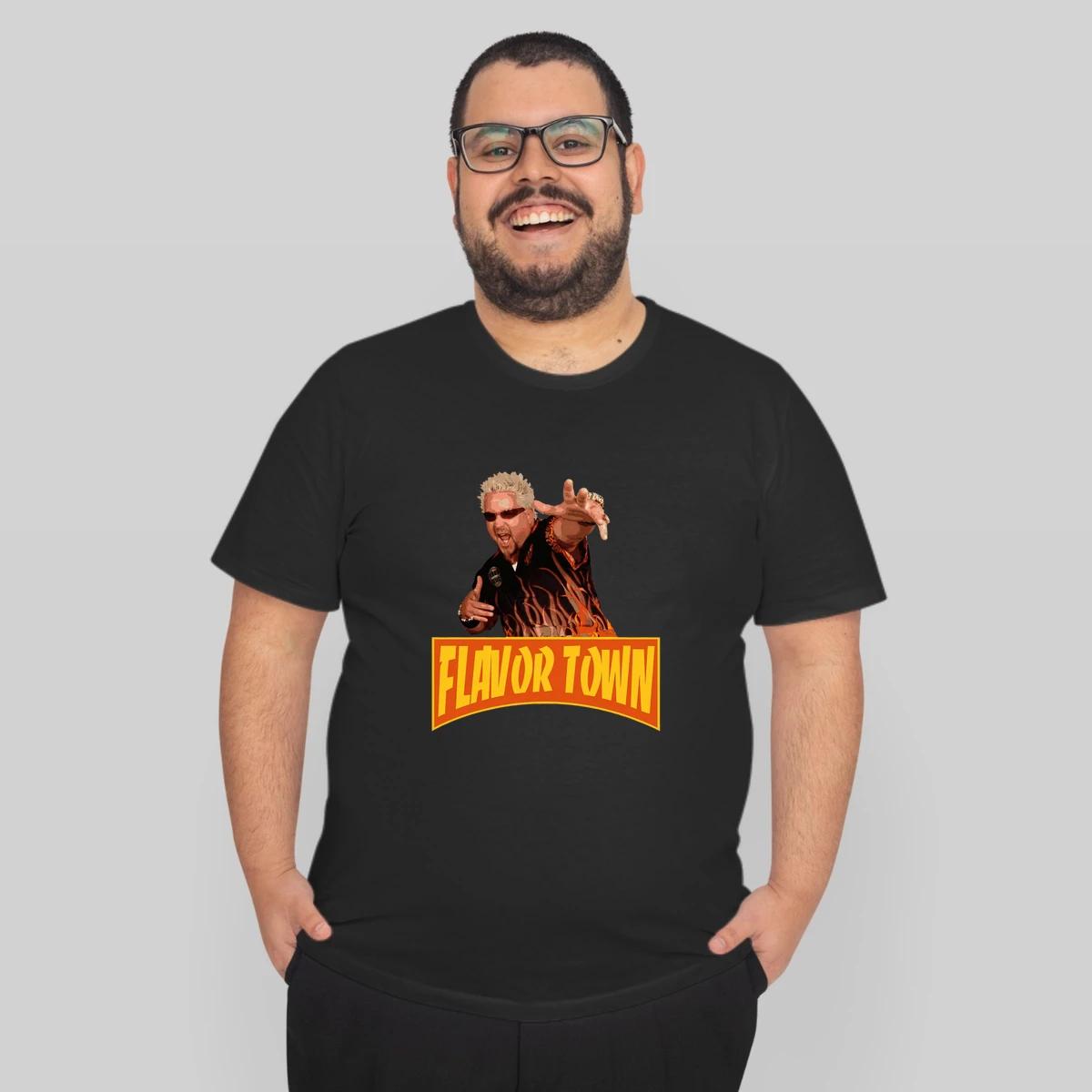 Flavortown Guy Fieri 2020