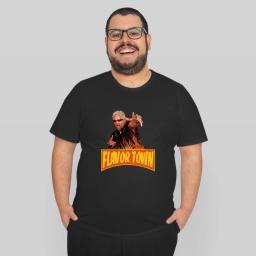 Flavortown Guy Fieri 2020