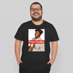 Free Bill Cosby 4