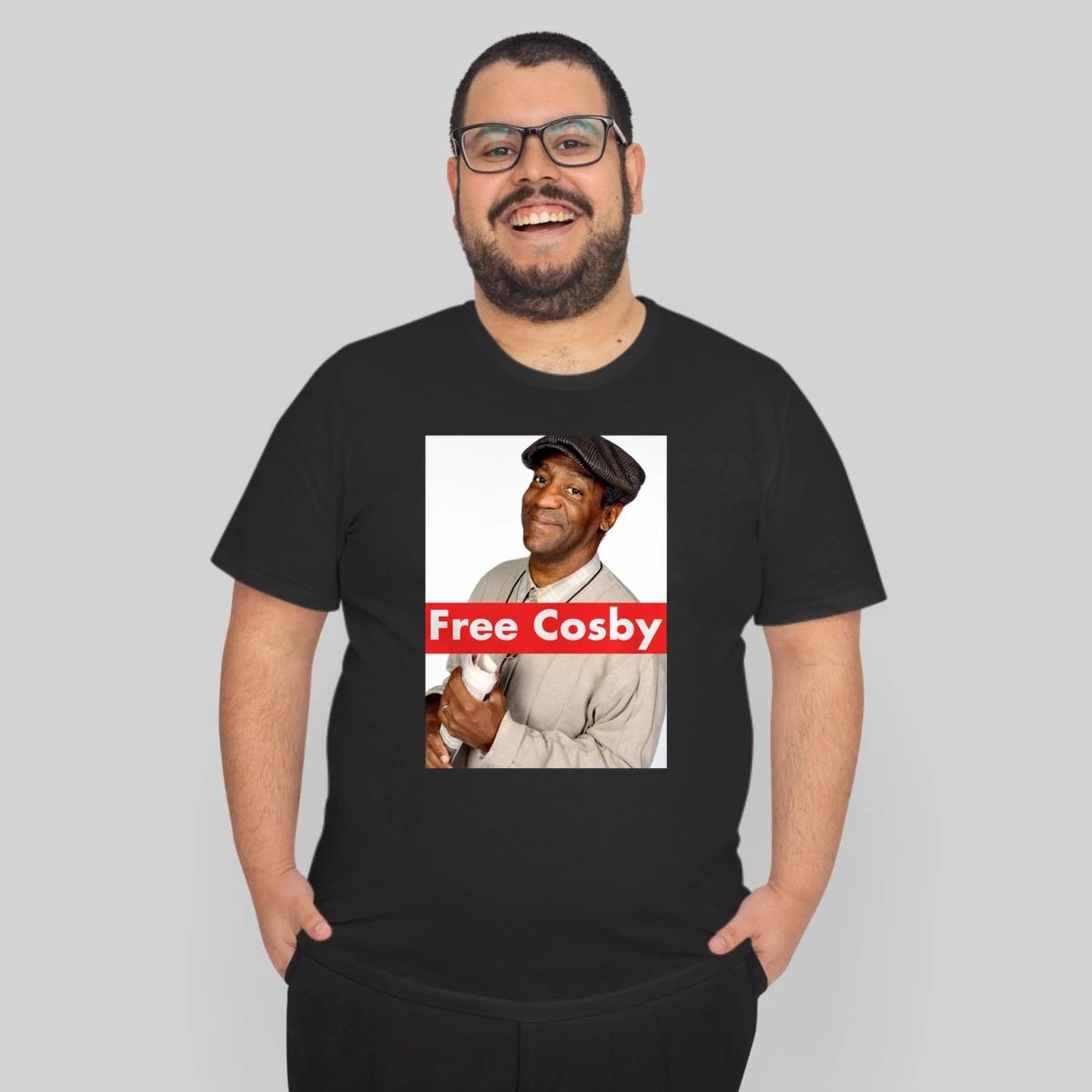 Free Bill Cosby 4