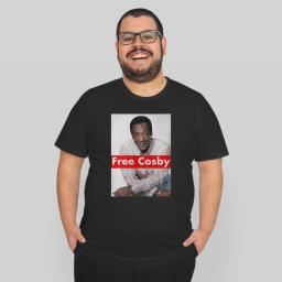 Free Bill Cosby