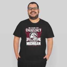 Funny For Michigan
