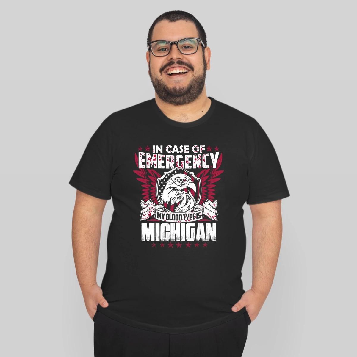 Funny For Michigan