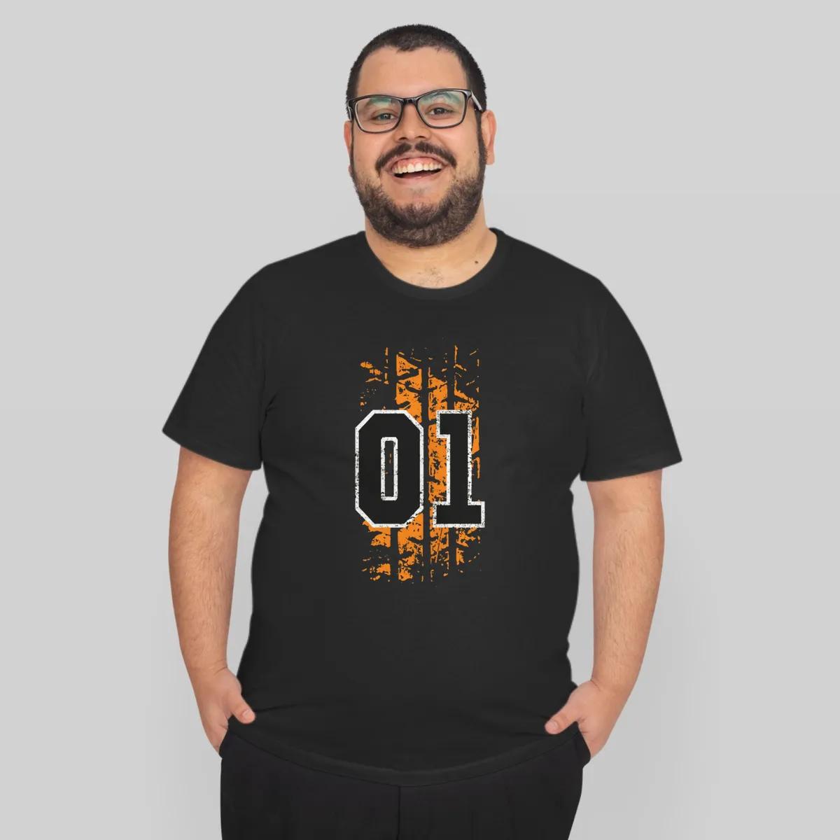 General Lee Tire Mark