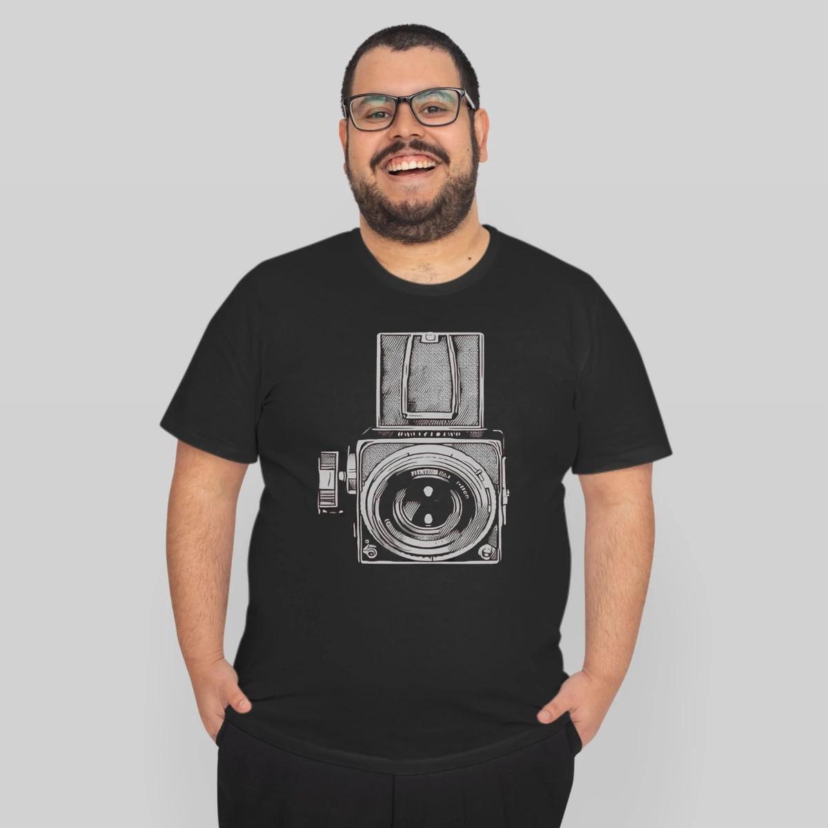 Hasselblad 500 Camera