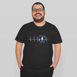 Heartbeat Duke Blue Devils