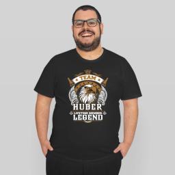 Huber Team Legend Huber