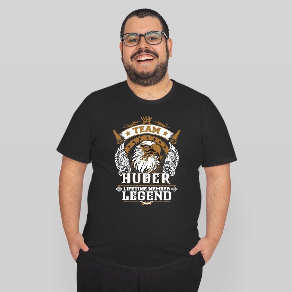 Huber Team Legend Huber