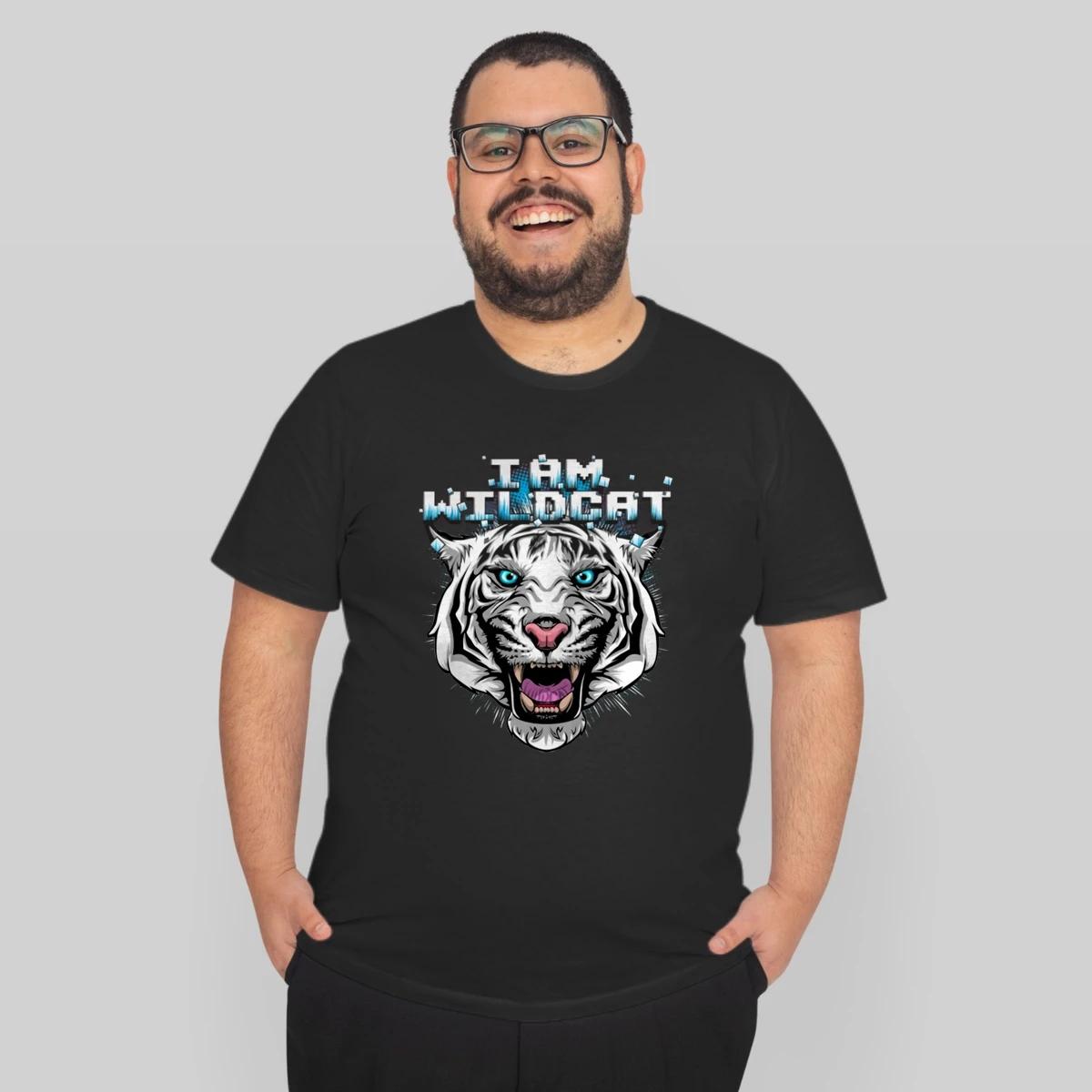 I Am Wildcat