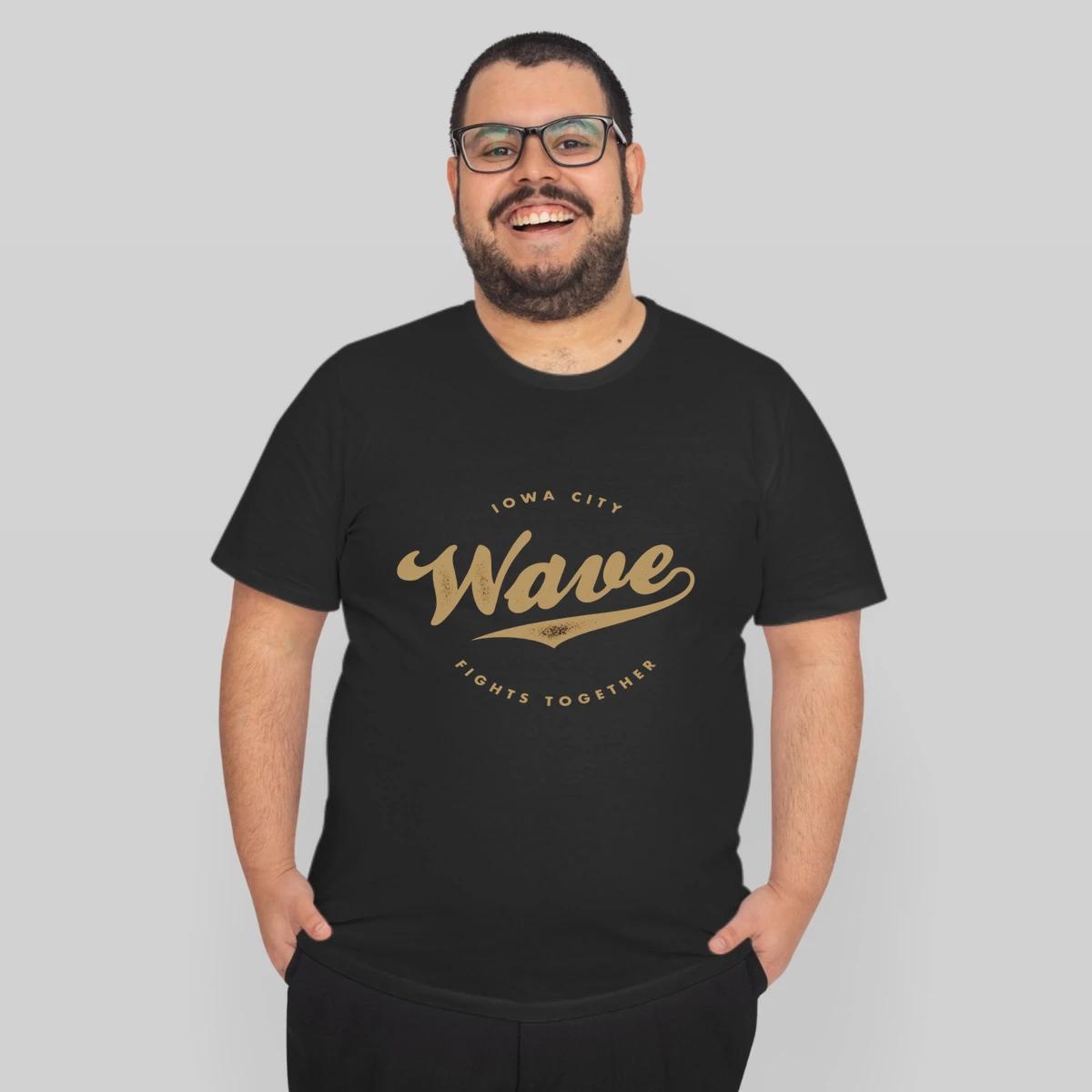 Iowa Wave