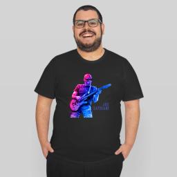 Joe Satriani