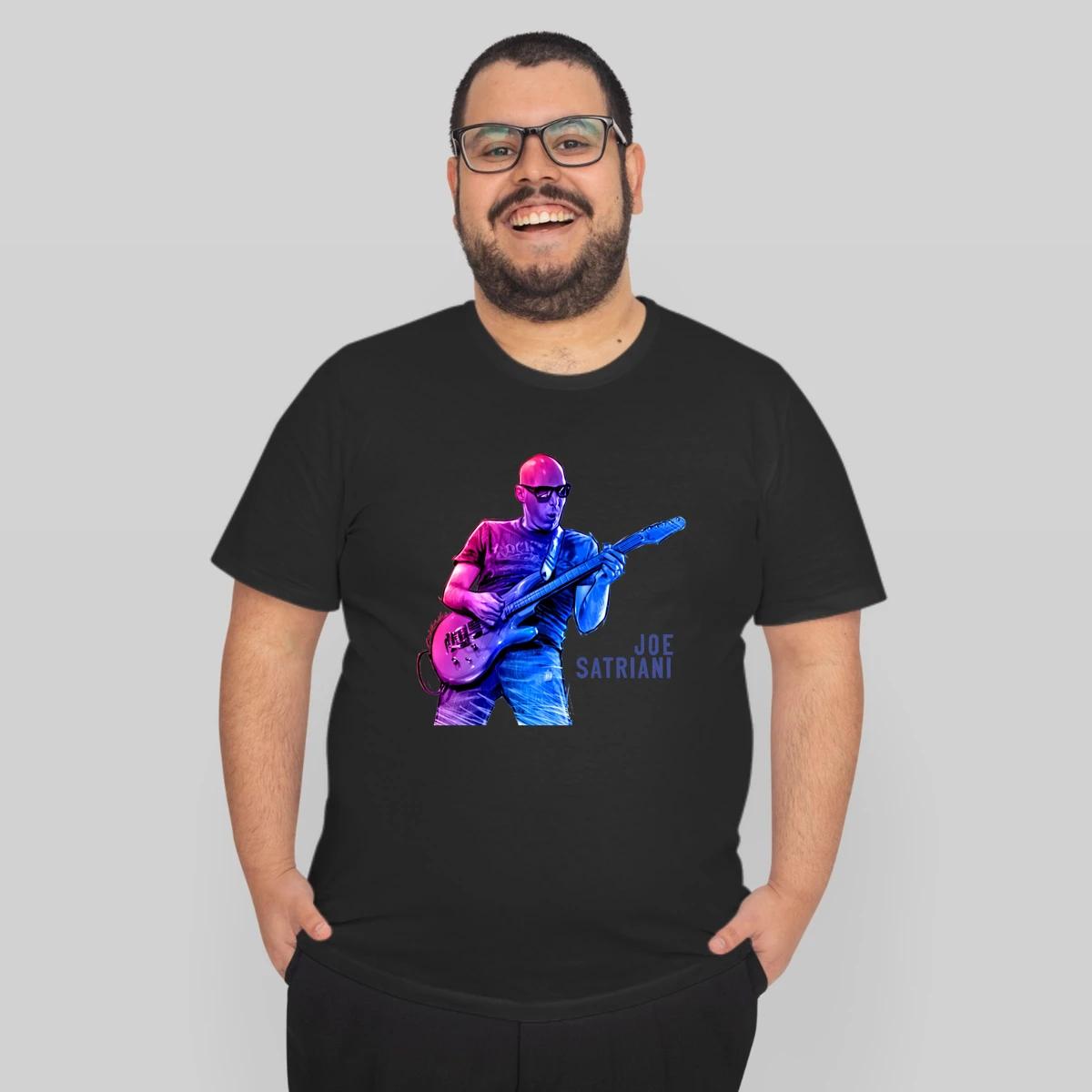 Joe Satriani