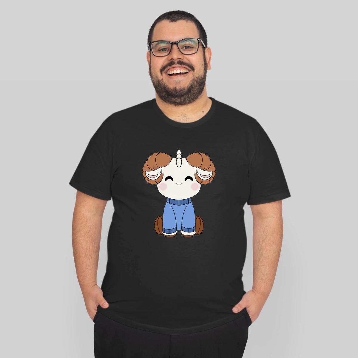 Jschlatt Plush