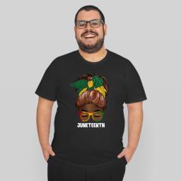 Juneteenth Tumbler