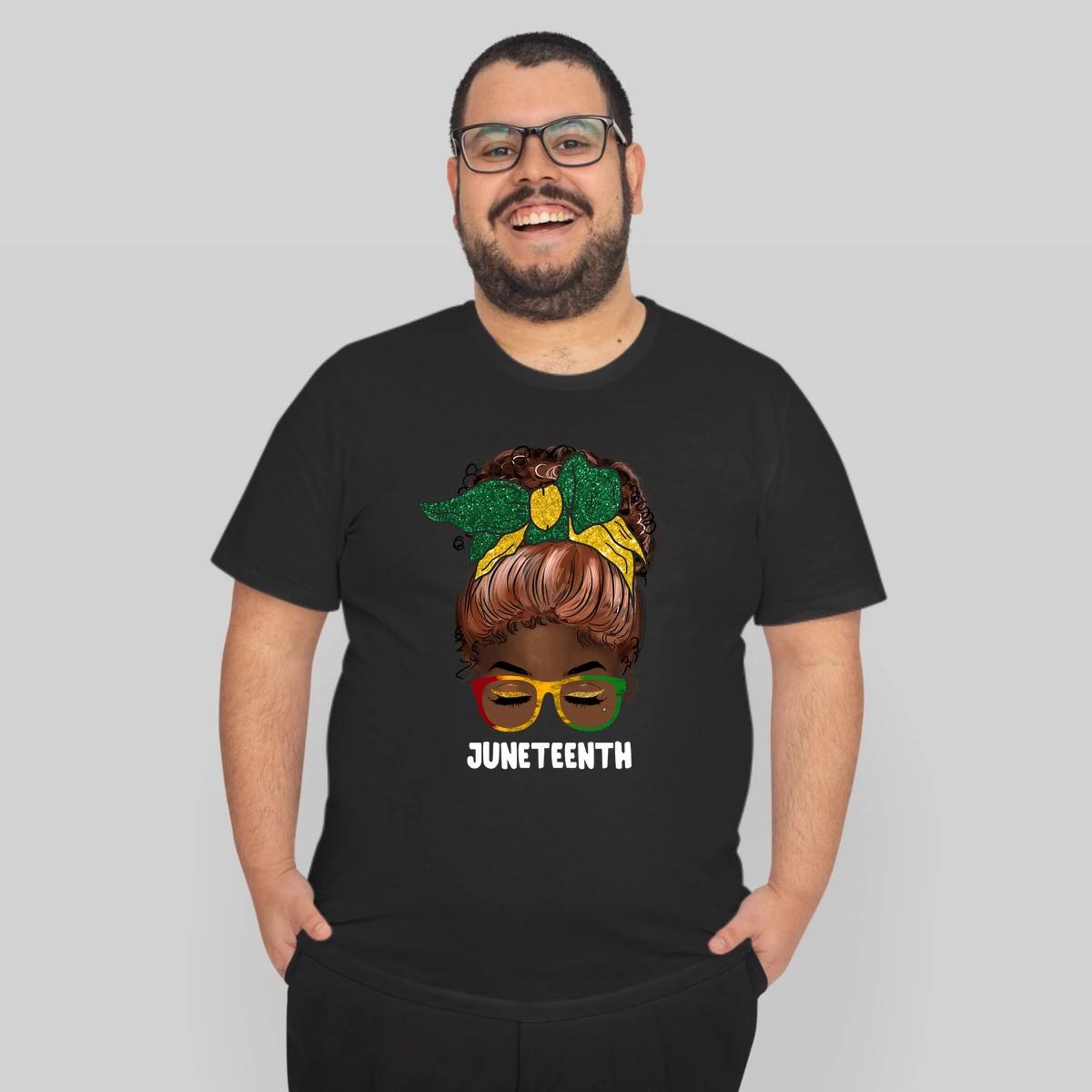 Juneteenth Tumbler