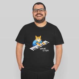 Keyboard Cat