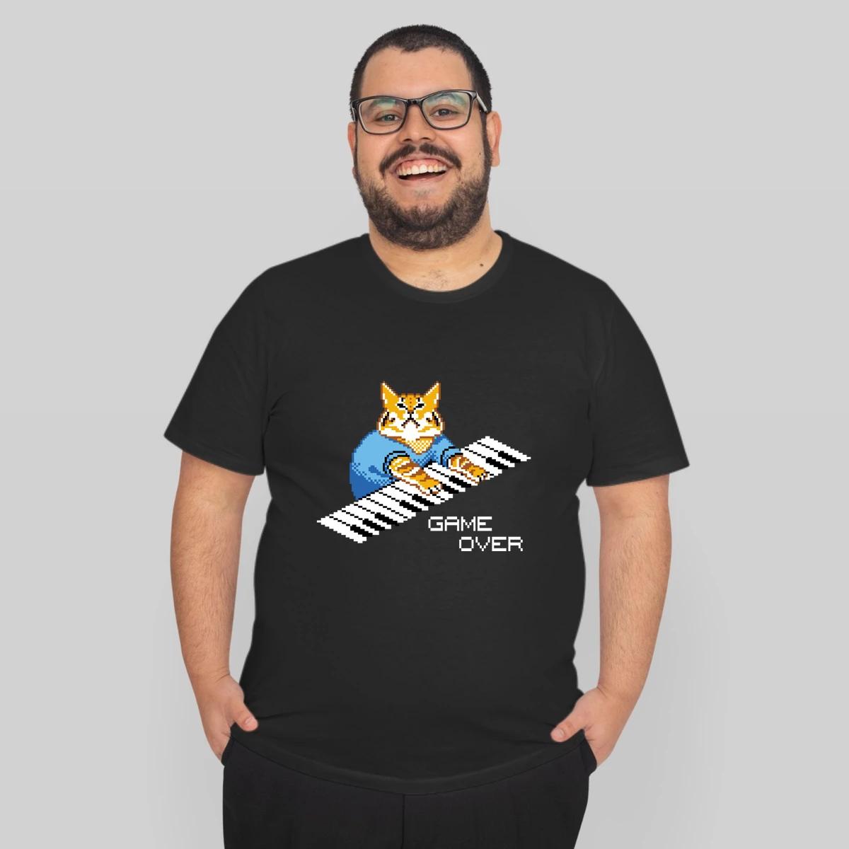 Keyboard Cat