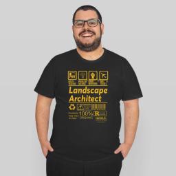 Landscape Architect