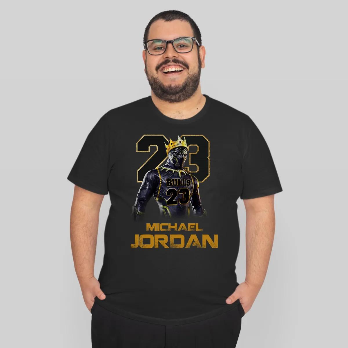 Legendaire Michael Jordan 23