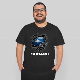 Limitted Edition Subaru