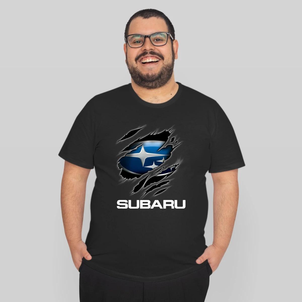 Limitted Edition Subaru