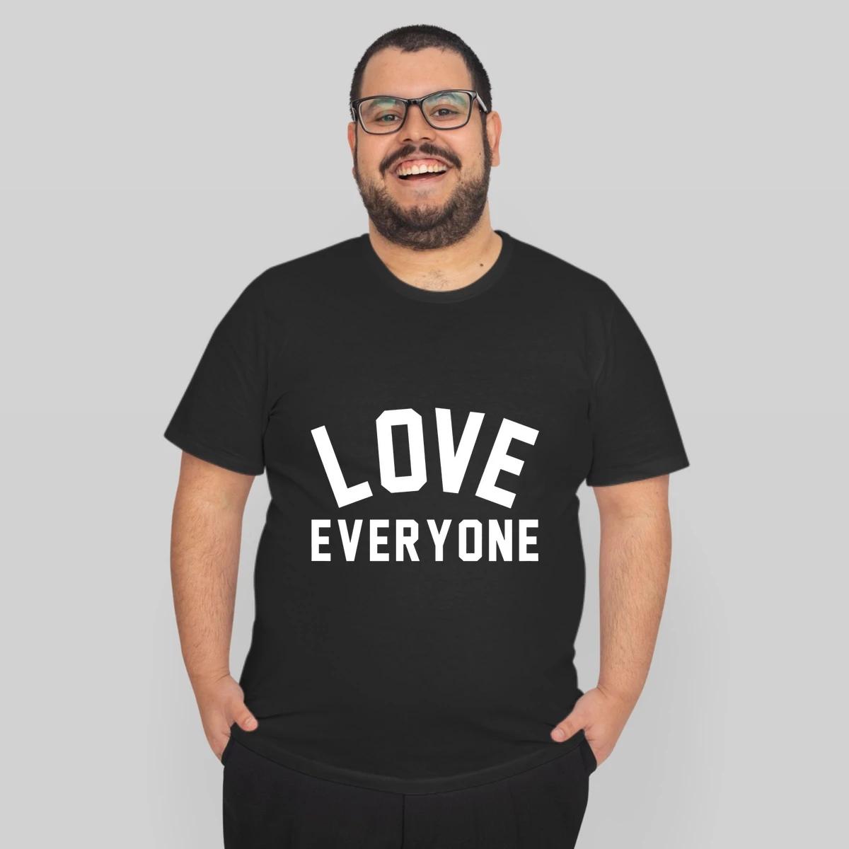 Love Everyone
